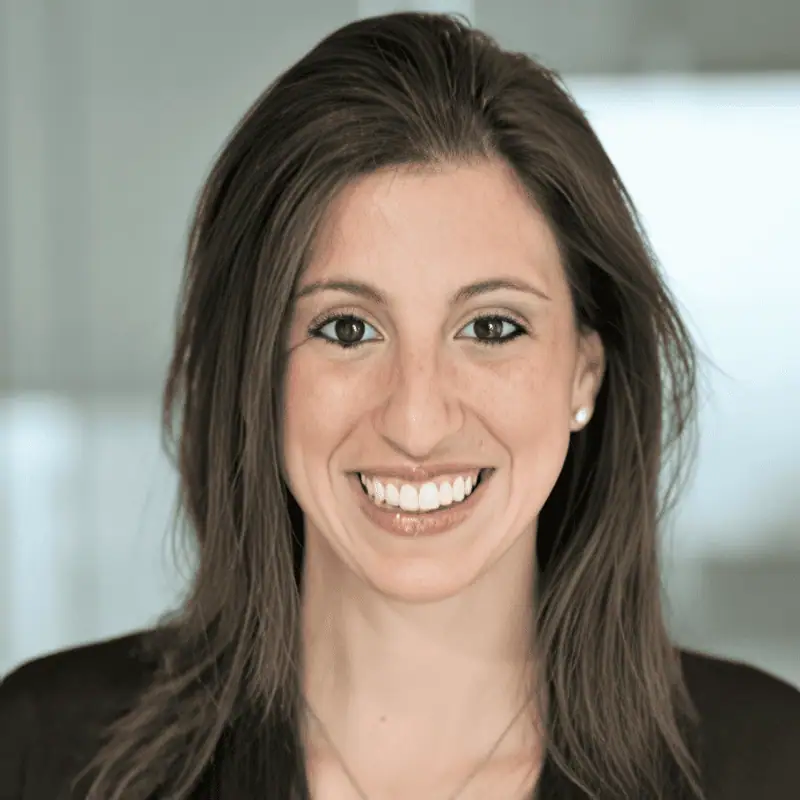 Natalie Greene